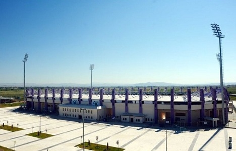 Türkiye deki stat inşaatlarında son durum ne?