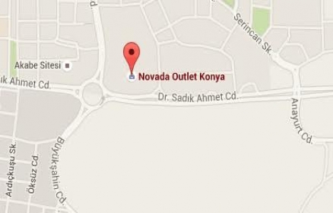 Novada Konya Kurban Bayramı 2015 te açık mı?