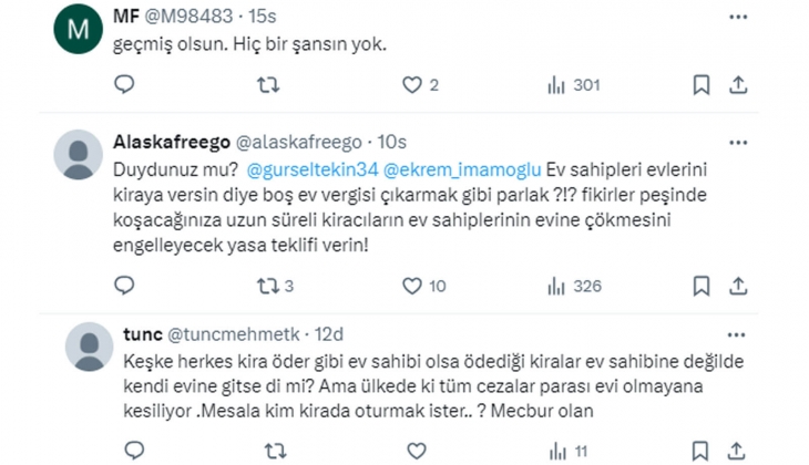 Mağdur ev sahibi: 1.5 sene önce dava açtım, 2 nci duruşma hala görülmedi! Dava ve istinaf sürelerine çözüm istiyoruz!