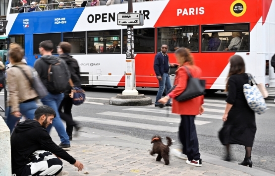 10 Ekim Dünya Evsizler Günü nde farkındalık yaratılıyor!