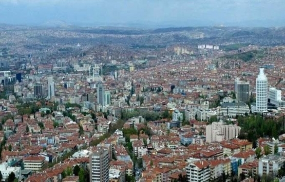 ÖİB'den Ankara'daki imar planı değişikliğine onay!