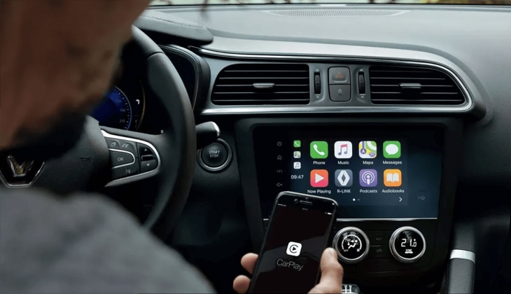 Renault Kadjar ne kadar oldu? İşte Renault Kadjar’ın teknik özellikleri ve 12 Eylül 2022 fiyat listesi!