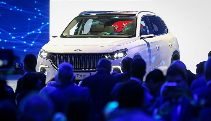 TOGG soruları yanıtlandı! En merak edilen detay ortaya çıktı! TOGG servis hizmeti nasıl verilecek?