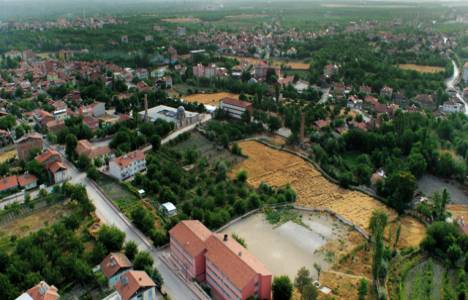 Malatya Battalgazi'de 2 milyon 574 bin 240 TL'ye gayrimenkul!