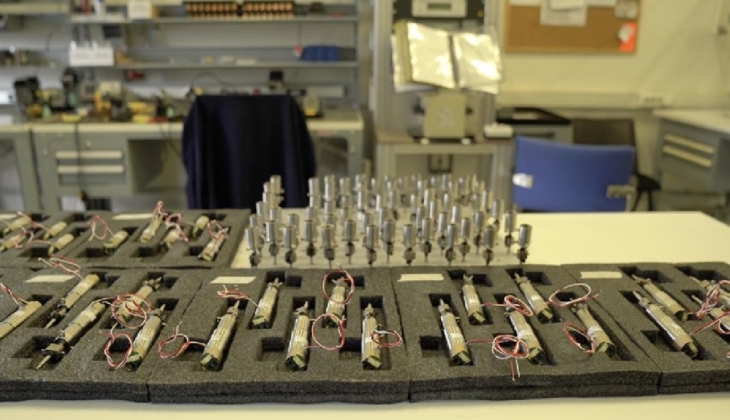 ASELSAN projelerinde çalışan Femsan konkordato için başvuru yaptı!