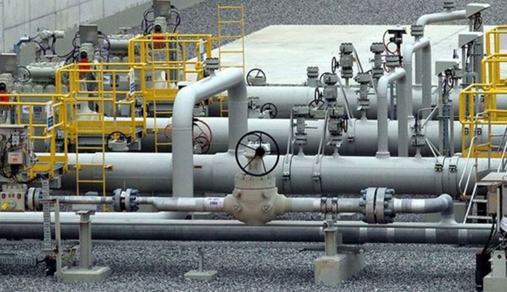 Doğal gaz teklifi heyecanlandırdı! Dünyanın gözü Türkiye’ye çevrildi!