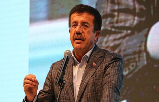 Nihat Zeybekci İzmir için en önemli projesini açıkladı!