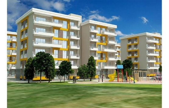 TOKİ Adana Sarıçam 953 konut ihalesi 9 Haziran'da!