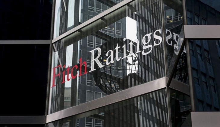 Fitch Ratings’dan güzel haber! Türkiye’nin büyüme tahminini yükseltti!