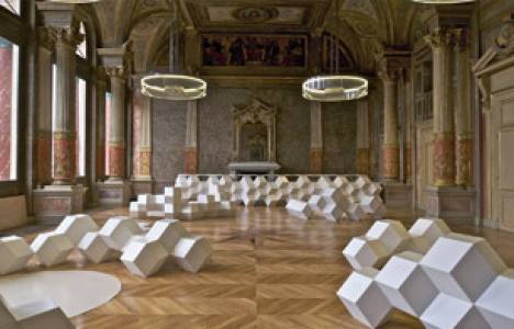 Manuelle Gautrand 7 Ekim'de Haliç Kongre Merkezi'nde olacak!