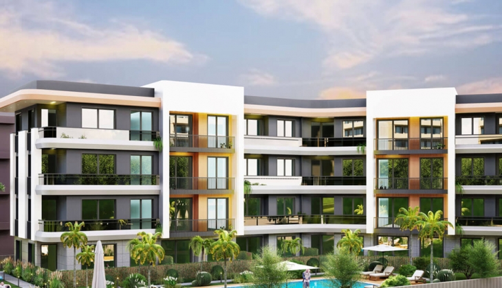 Craft Ant ta teslimler Aralık ta! Yeni proje!