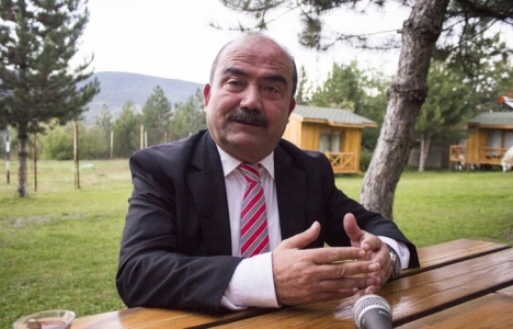 Mengen'de binaların kat sayısı 4’e çıkarıldı!