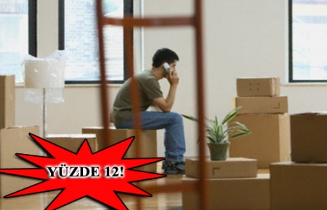 İstanbul'da kiraya öğrenci zammı!