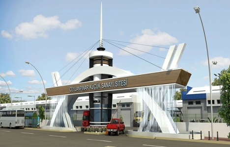 Ceylanpınar Küçük Sanayi Sitesi neden bitmedi? 