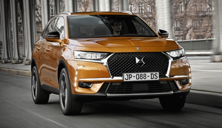 DS Automobiles faizleri sıfırladı! İşte 2022 Mart kampanyası...