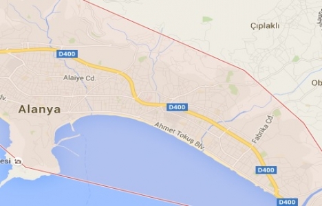 Alanyum AVM bayramda açık mı?