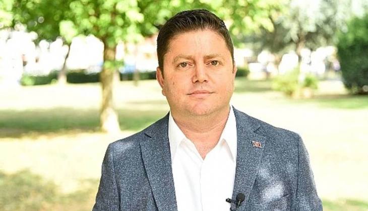 Vakıflar ın Moda Caferağa Mahallesi ndeki 12 dönümlük araziyi ihaleye açmasına tepki: İmarı olmayan yerde ihale olmaz!