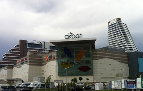 Akbatı AVM değerleme raporu!