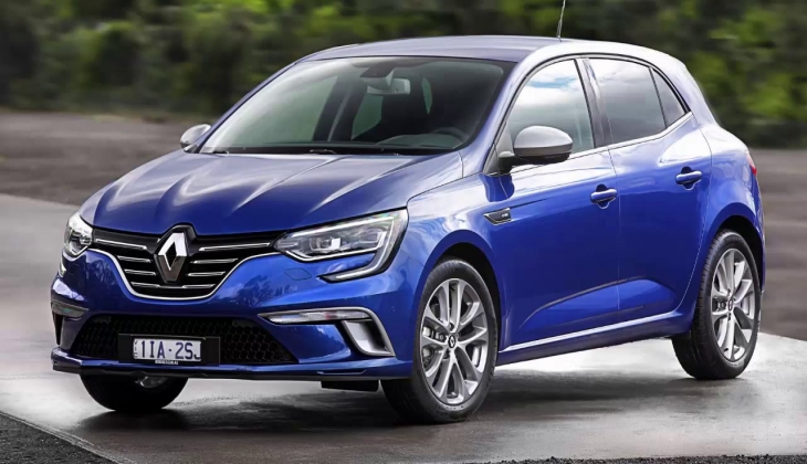 Renault Megane 2023 fiyatları açıklandı! İşte fiyat listesi