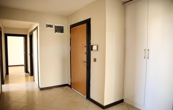 TOKİ nin Kayaşehir Konutları görücüye çıktı!