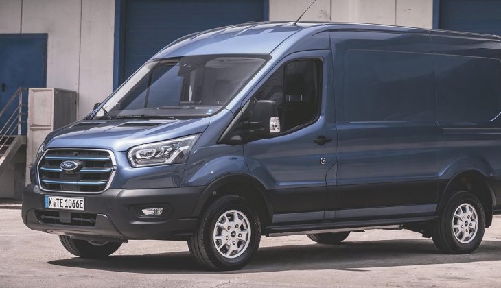 Ford Transit Minibüs te düşük faiz fırsatı başladı! Son beş gün hemen alın! 25 Kasım 2022 fiyat listesi