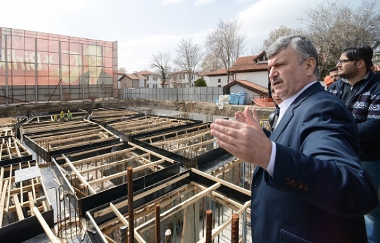 Payitaht Müzesi Konya’ya değer katacak!