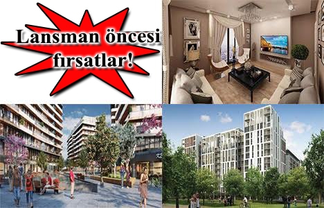 İşte ön talep toplayan 4 proje!