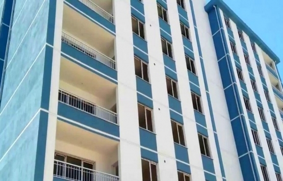 TOKİ Muğla Menteşe'de teslimler 12 Mart'ta!