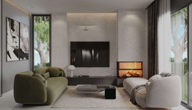 Villeaf satışta! Yeni proje