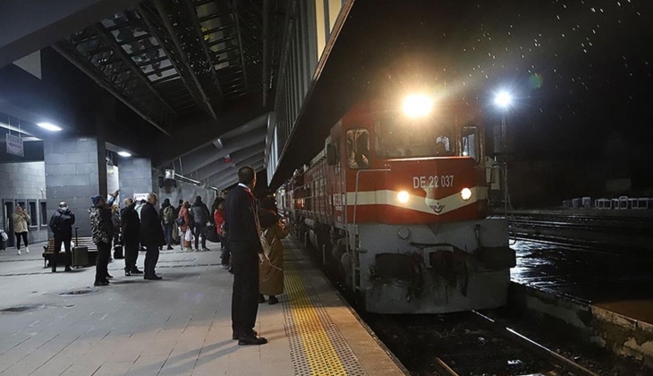 Doğu Ekspresi’nde yeni bilet fiyatları 6 bin TL! Son 4 yılda yüzde 4185 zam geldi!