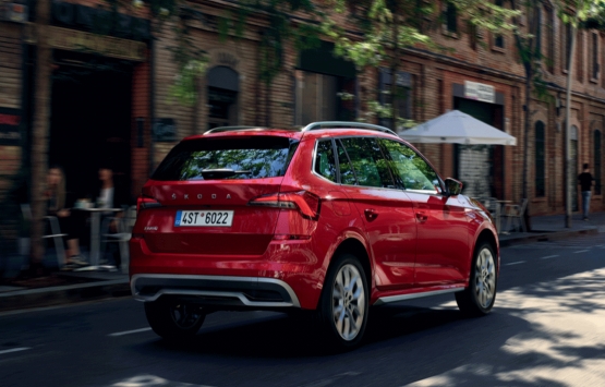 Skoda Kamıq ten tam 41.595 TL indirim! İşte Mart 2022 Fiyat Listesi...