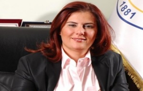 Özlem Çerçioğlu'na açılan davanın ilk duruşması yapıldı!