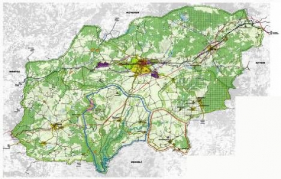 Çevre düzeni planı nedir