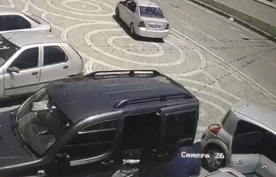 Elbistan'dan Kahramanmaraş'a ev almaya gitti 139 bin lirası çalındı!