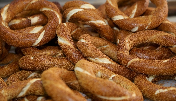 Simit fiyatlarına yüzde 33 zam! O ilde simit 10 liraya satılacak!