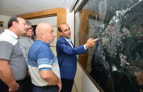 Bursa'da kooperatifler kanalıyla 30 yılda 20 bin konut inşa edildi!