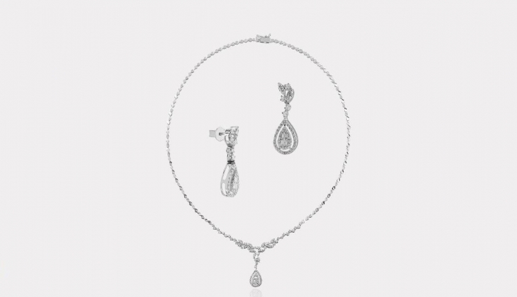 Atasay pırlanta set fiyatları ne kadar? Atasay pırlanta set kaç TL? İşte pırlanta set 23 Eylül 2022 fiyat listesi