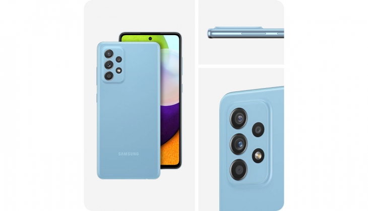 Carrefoursa’dan Samsung Galaxy A52 ye büyük indirim! ? İşte 29 Eylül 2022 fiyat listesi...