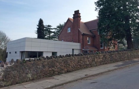 İşte İngiltere nin en çirkin 6 binası!