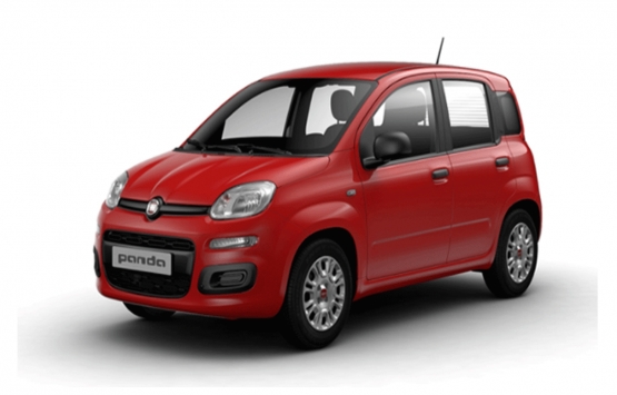Fiat Panda ya 30.000 TL indirim! İşte 2022 Mart fiyat listesi...
