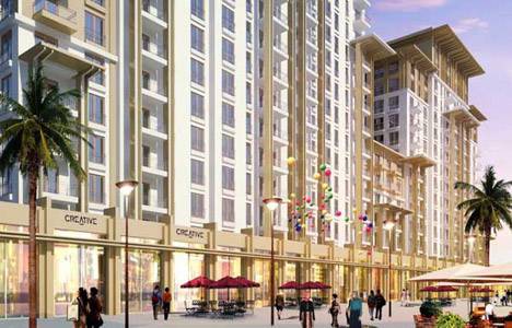 Emlak Konut GYO Esenler Havaalanı Mahallesi nde dönüşüme katıldı!