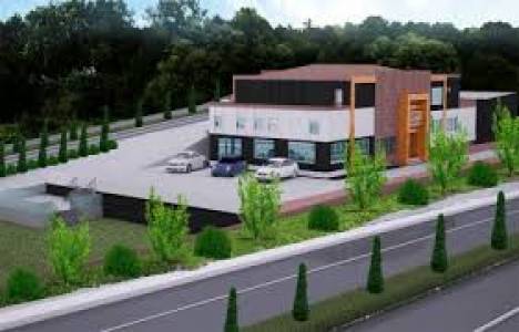 Kayseri Hacılar Kültür Evi ihalesi gerçekleştirildi!