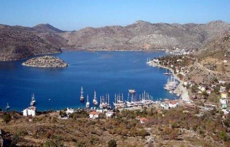  Kıyılarda uygunsuz yapılar yıkılacak!