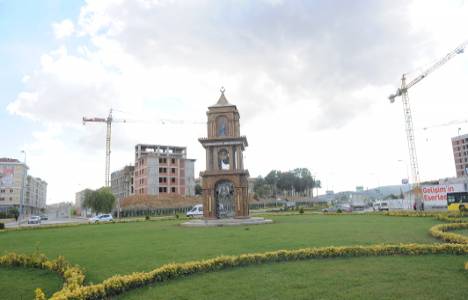 Sancaktepe kentsel dönüşüm 2013!