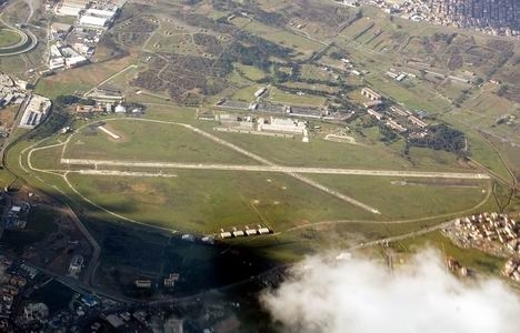 Sancaktepe Şehir Hastanesi son durum raporu!
