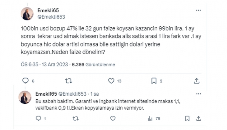 Mevduat faizleri daha da mı artacak? İşte kulislerdeki o konuşma!