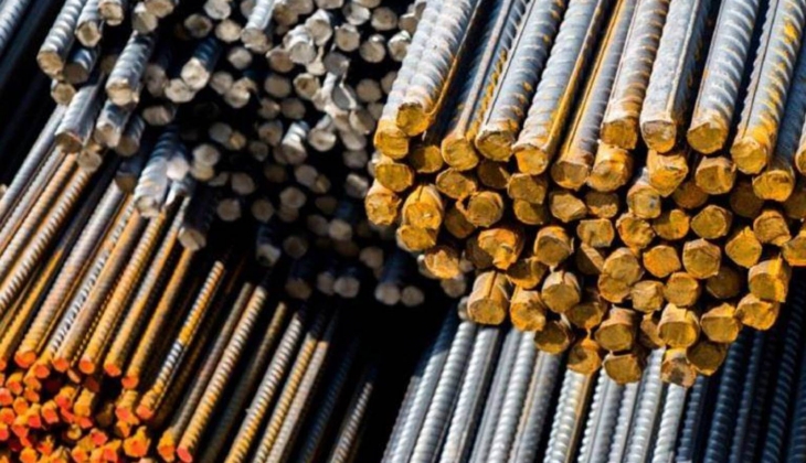 İnşaat demir fiyatlarına okkalı indirim geldi! 1 ton demir fiyatı ne kadar? 2025 inşaat demir fiyatları