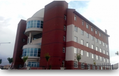 Konya Ereğli TOKİ Mesleki ve Eğitim Anadolu Lisesi Uygulama Oteli açıldı!