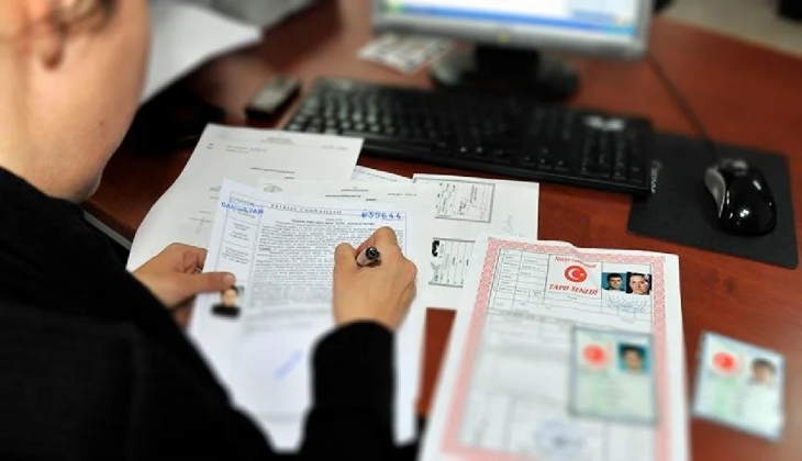 Tapusunu kaybedenler aman dikkat! Hepinizin başına gelebilir! Hemen acil önleminizi alın!