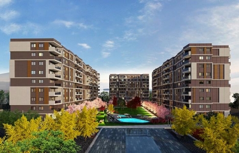 Anayapı dan Kurtköy e Major Kurtköy projesi geliyor!